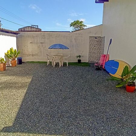 Suites A 100M Da Praia E 800M Do Beto Carrero Penha  Exterior foto