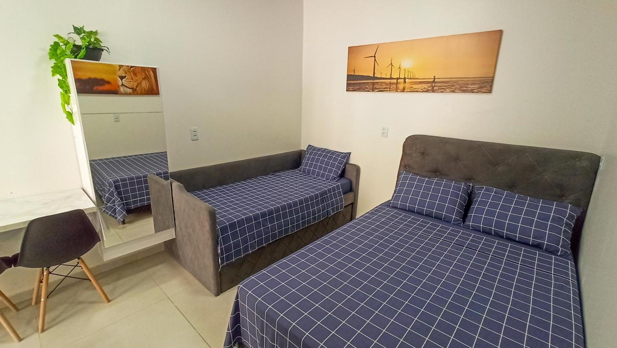 Suites A 100M Da Praia E 800M Do Beto Carrero Penha  Exterior foto