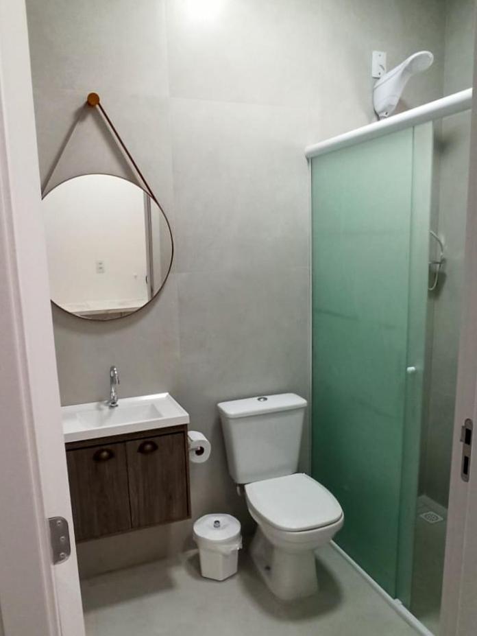 Suites A 100M Da Praia E 800M Do Beto Carrero Penha  Exterior foto
